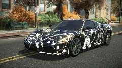 Ferrari F430 Harimo S12 для GTA 4