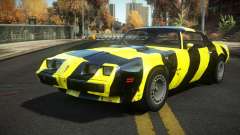 Pontiac Trans AM Rugim S3 для GTA 4