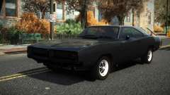 Dodge Charger Homiyo для GTA 4