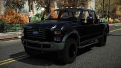 Ford F250 Dreezy для GTA 4