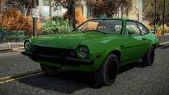 Ford Pinto Exrum для GTA 4