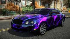 Bentley Continental Dumrax S11 для GTA 4