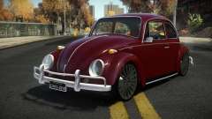 Volkswagen Fusca Mezonin для GTA 4