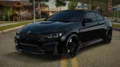 BMW M4 Zutan