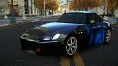 Honda S2000 Brasso S9 для GTA 4