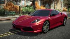 Ferrari F430 Harimo для GTA 4