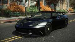 Lotus Evora Grasul для GTA 4