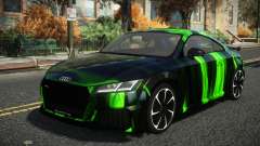 Audi TT Zortani S13 для GTA 4