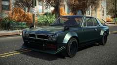 Nissan Skyline Kopaly для GTA 4