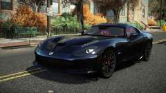 Dodge Viper Hromus для GTA 4