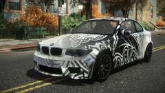 BMW 1M E82 Asehu S9 для GTA 4