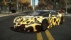 Honda HSV Valio S2 для GTA 4
