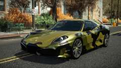 Ferrari F430 Nunga S11 для GTA 4