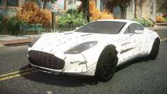 Aston Martin One-77 Ubamy S8 для GTA 4
