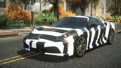 Ferrari F430 Harimo S6 для GTA 4