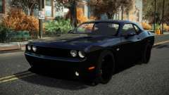 Dodge Challenger Dikrol для GTA 4