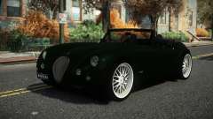 Wiesmann Roadster V1.0 для GTA 4