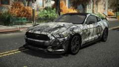 Ford Mustang Trecalo S3 для GTA 4