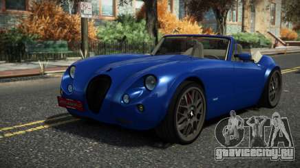 Wiesmann MF3 Vashul для GTA 4