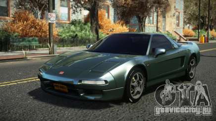 Honda NSX Fazimu для GTA 4