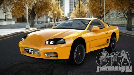 Mitsubishi 3000GT Marstu для GTA 4