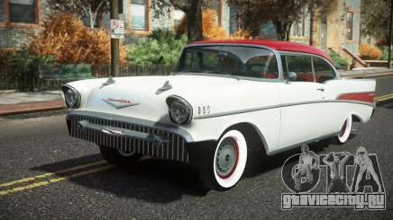 Chevrolet Bel Air Seboli для GTA 4