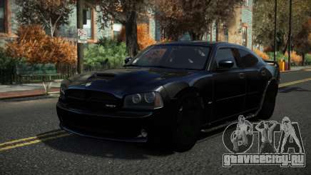 Dodge Charger Madox для GTA 4