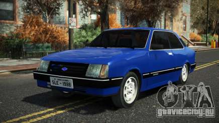 Chevrolet Chevette Irose для GTA 4