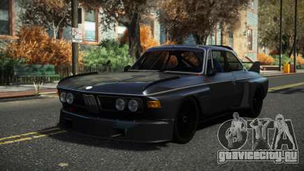 BMW 3.0 CSL Bolex для GTA 4