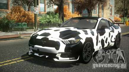 Ford Mustang Trecalo S5 для GTA 4
