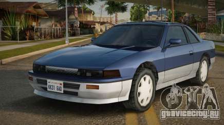 1989 Annis Remus для GTA San Andreas