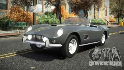 Ferrari 250 RST для GTA 4