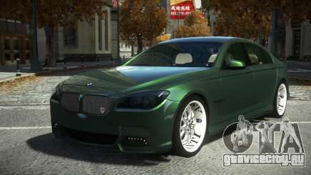 BMW 750Li Naosey для GTA 4