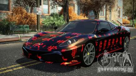 Ferrari F430 Harimo S4 для GTA 4
