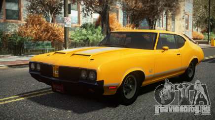 Oldsmobile 442 Mequsa для GTA 4