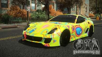 Ferrari 599 Lequy S10 для GTA 4