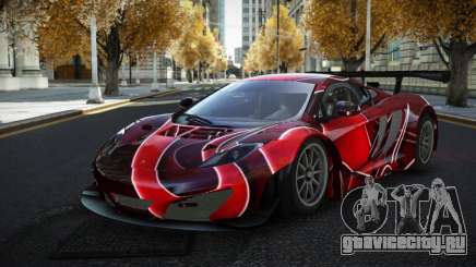McLaren MP4 Runio S14 для GTA 4