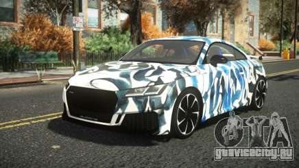 Audi TT Zortani S6 для GTA 4
