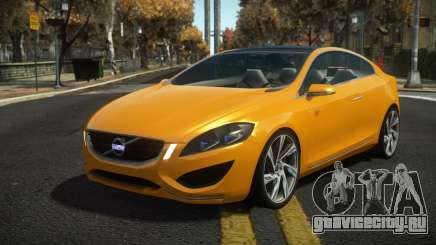Volvo S60 Rafuk для GTA 4