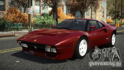 Ferrari 288 Alisbo для GTA 4