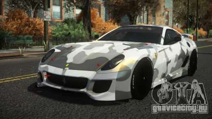 Ferrari 599 Lequy S7 для GTA 4