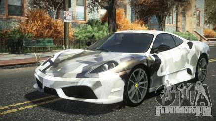 Ferrari F430 Harimo S10 для GTA 4