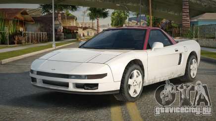 1990 Dinka Zenshin FXT для GTA San Andreas