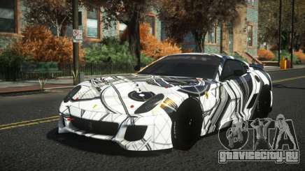 Ferrari 599 Lequy S9 для GTA 4