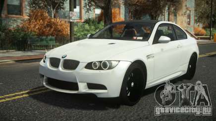 BMW M3 E92 Eskalin для GTA 4