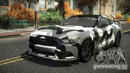 Ford Mustang Trecalo S1 для GTA 4