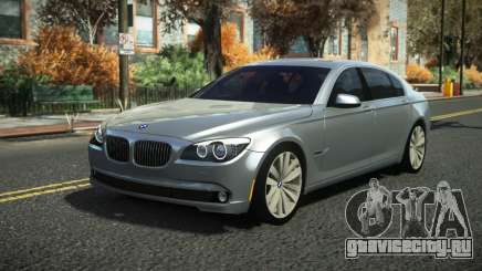 BMW 750Li Tavisa для GTA 4
