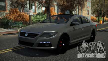 Volkswagen Passat Eglora для GTA 4