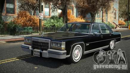 Cadillac Fleetwood Alego для GTA 4