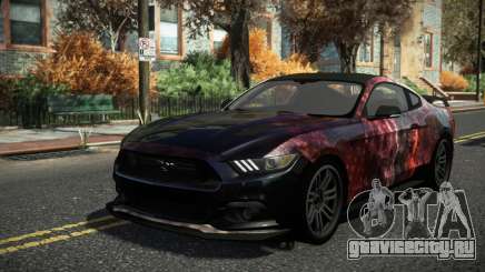 Ford Mustang Trecalo S2 для GTA 4